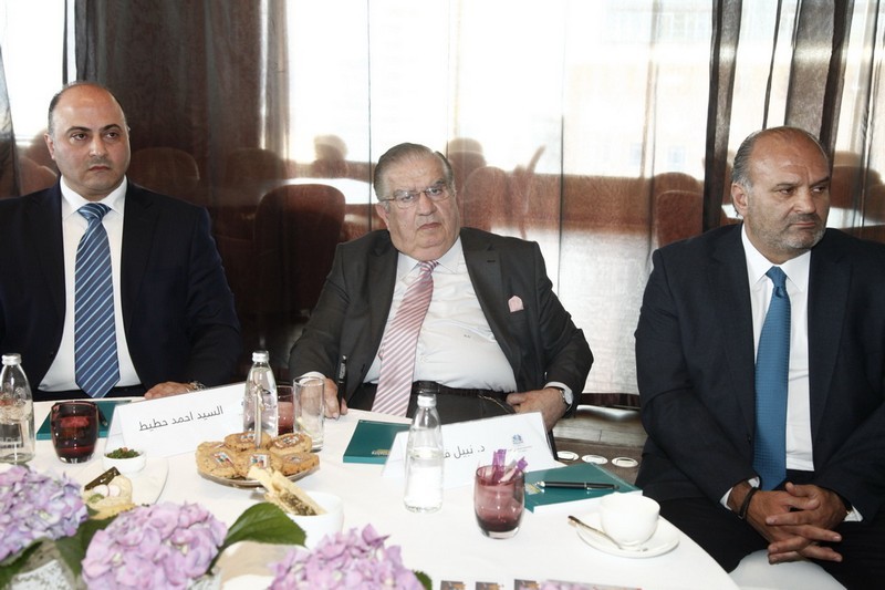 Horeca Press Conference 